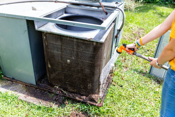 Best Air Duct Cleaning Near Me  in Rose Hills, CA