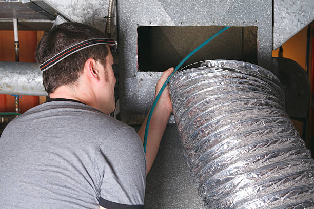 Best Local Air Duct Cleaning Services  in Rose Hills, CA