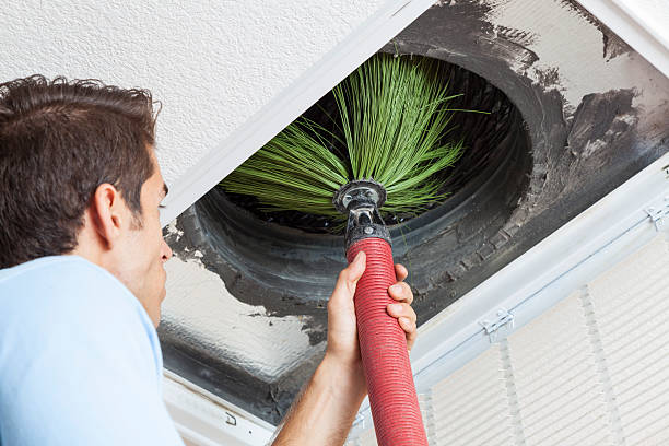 Best HVAC System Cleaning  in Rose Hills, CA