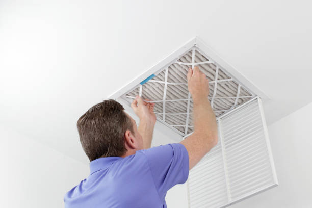 Best Air Duct Cleaning Company Near Me  in Rose Hills, CA